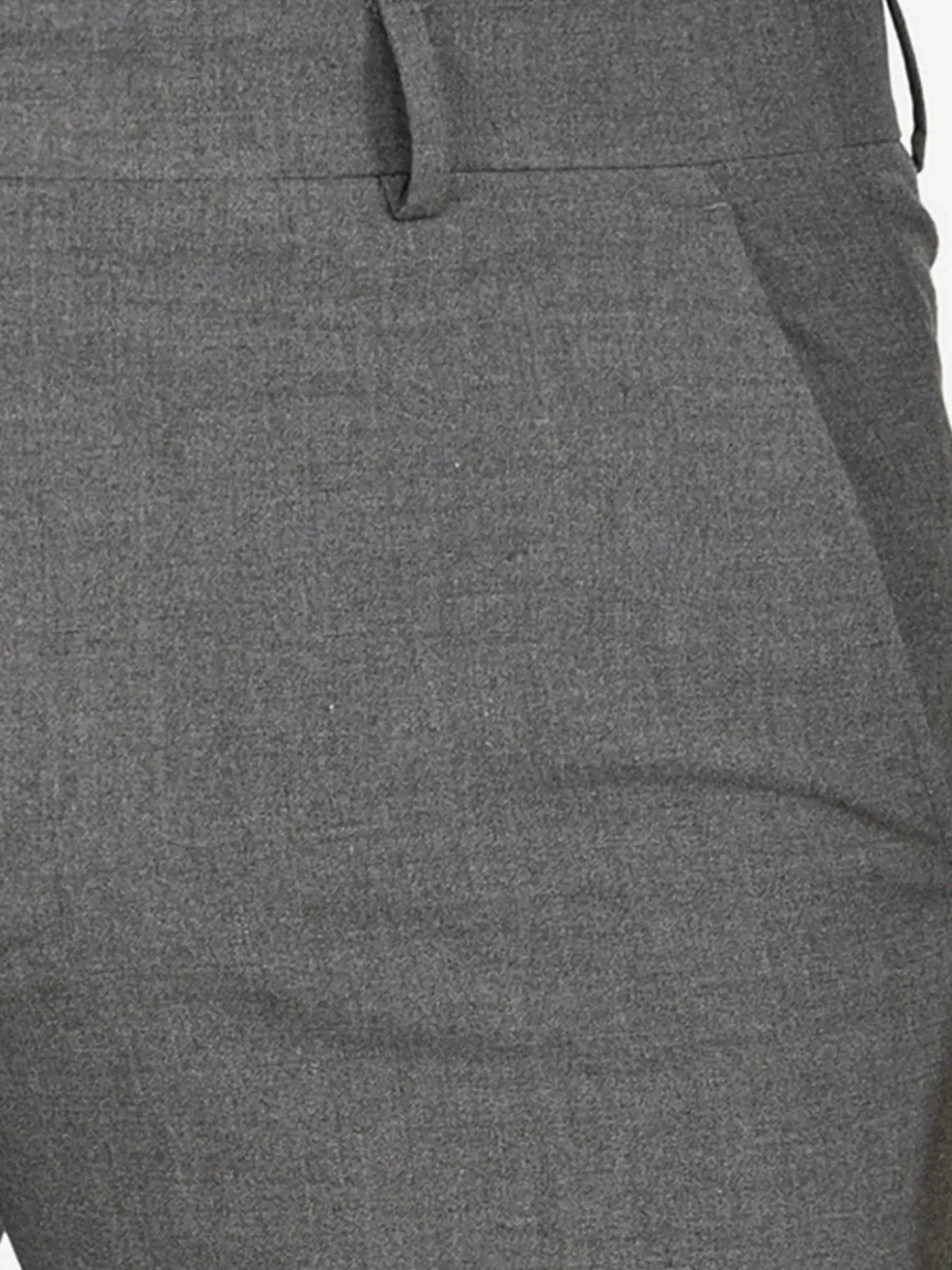 Wam Denim Pantalon 72263 Sergio Grey| Pantalons