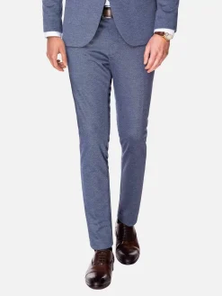 Wam Denim Pantalon Fabian Blue| Pantalons