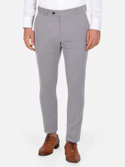 Wam Denim Pantalon Nolan Grey| Pantalons