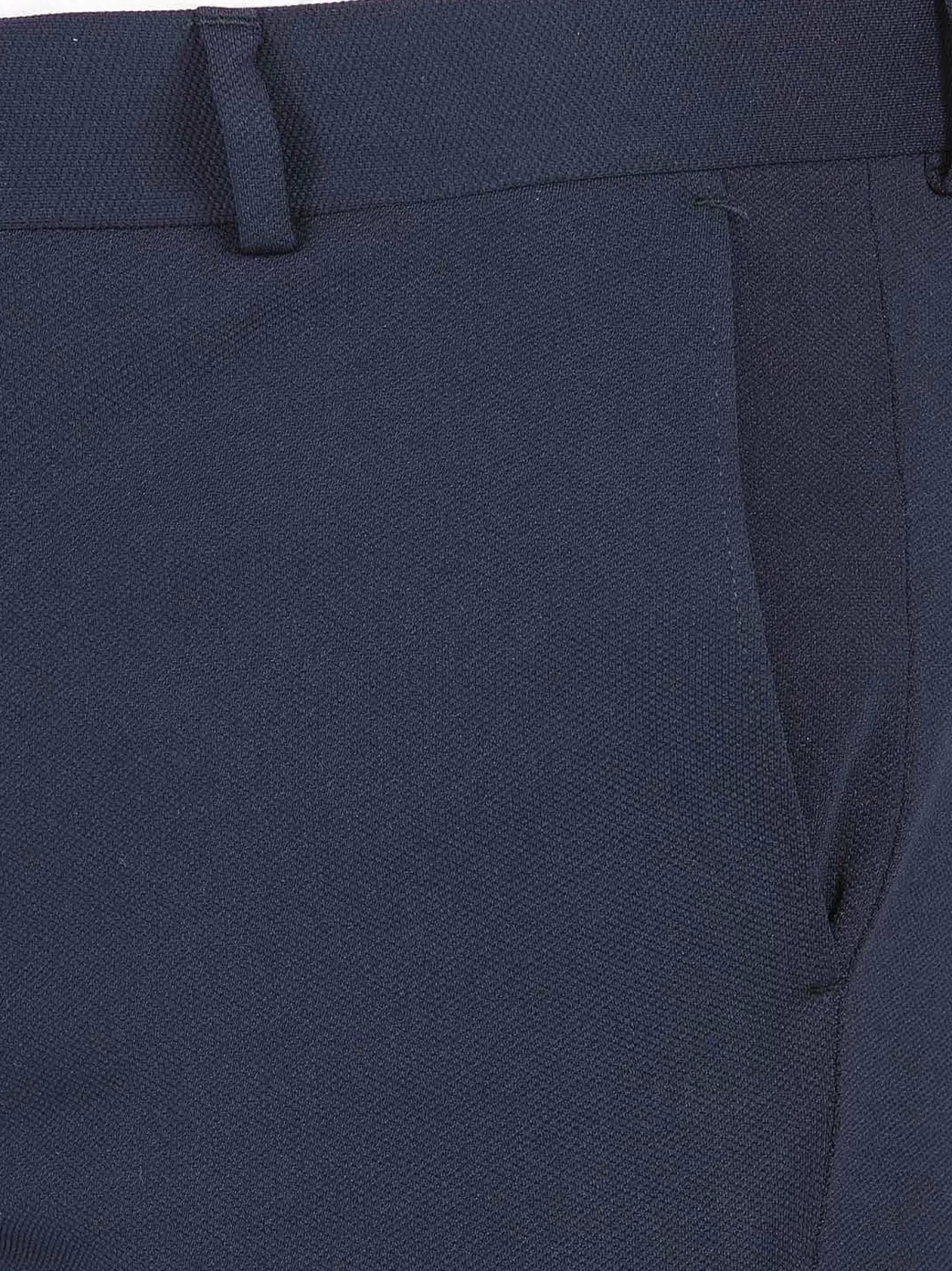 Wam Denim Pantalon Remington Dark Navy| Pantalons
