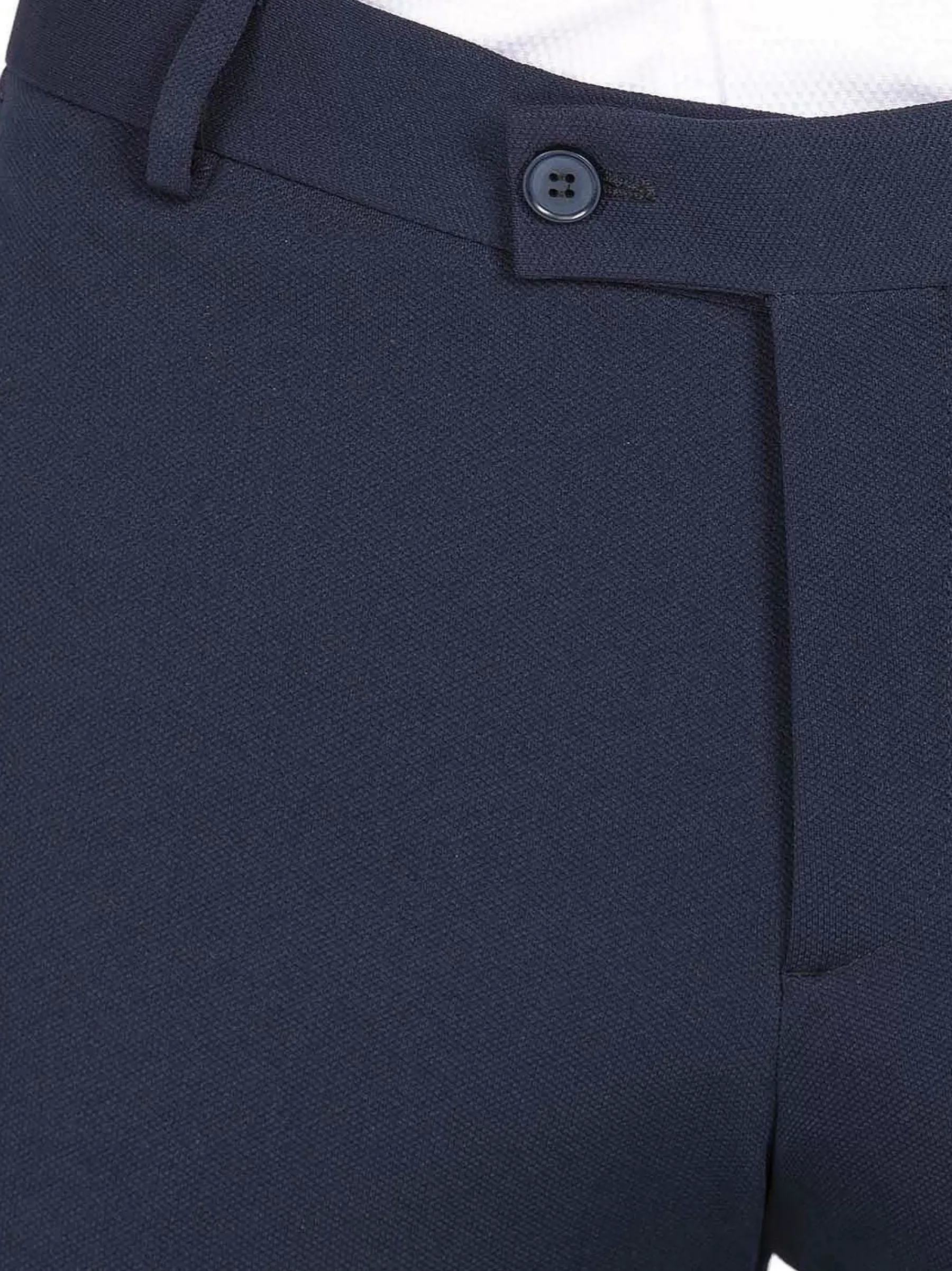 Wam Denim Pantalon Remington Dark Navy| Pantalons