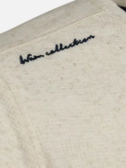 Wam Denim Petra Beige T-Shirt| T-Shirts