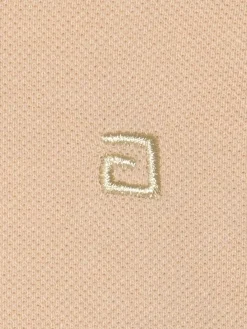Wam Denim Polo 89364 Bremgarten Light Beige| Polo'S