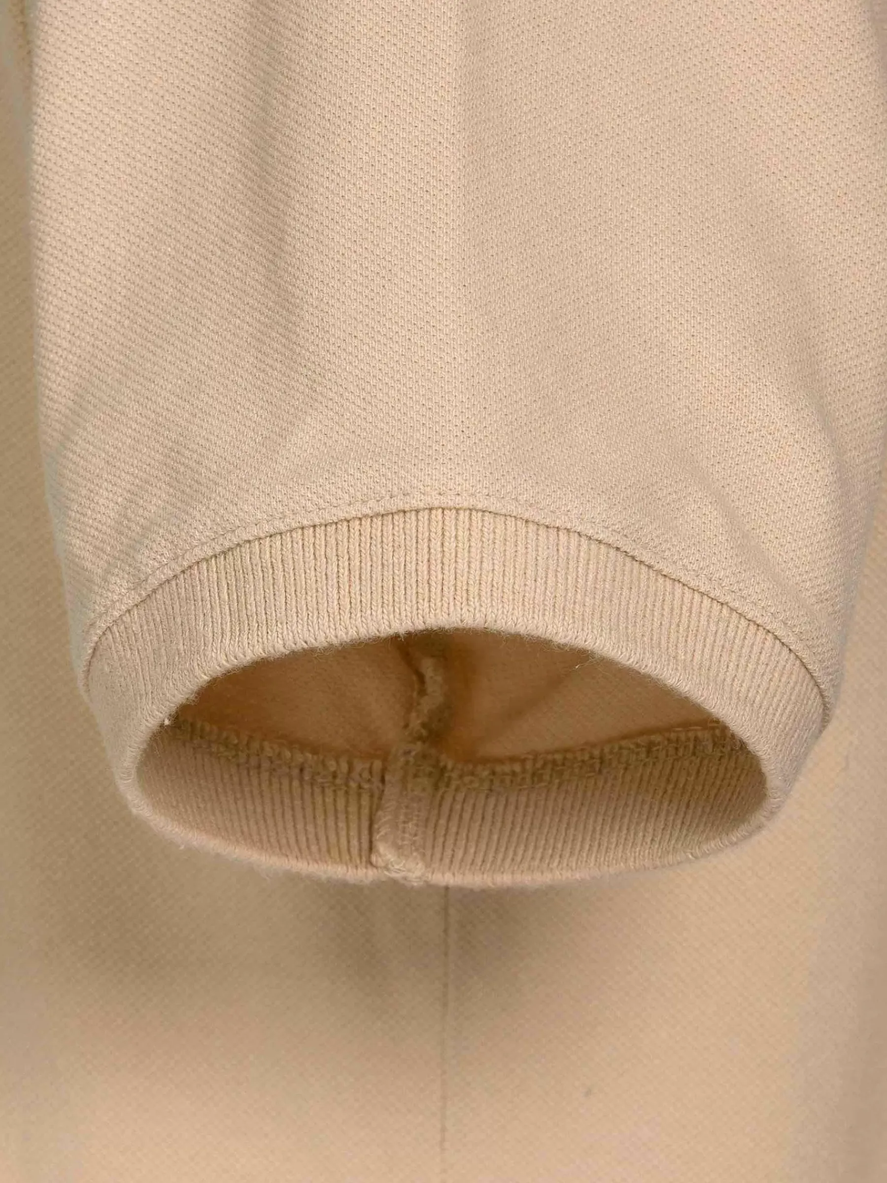 Wam Denim Polo 89364 Bremgarten Light Beige| Polo'S