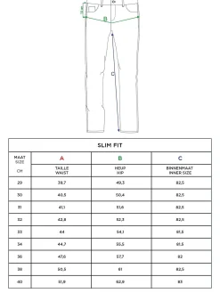 Wam Denim Rance Regular Fit Anthracite Faded Jeans| Jeans
