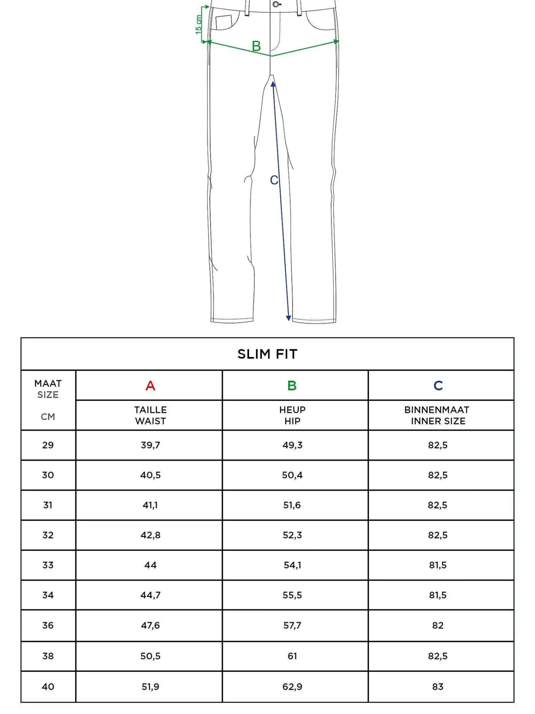 Wam Denim Rance Regular Fit Anthracite Faded Jeans| Jeans