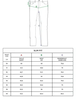 Wam Denim Santiago Slim Fit Textured Brown Jeans| Jeans