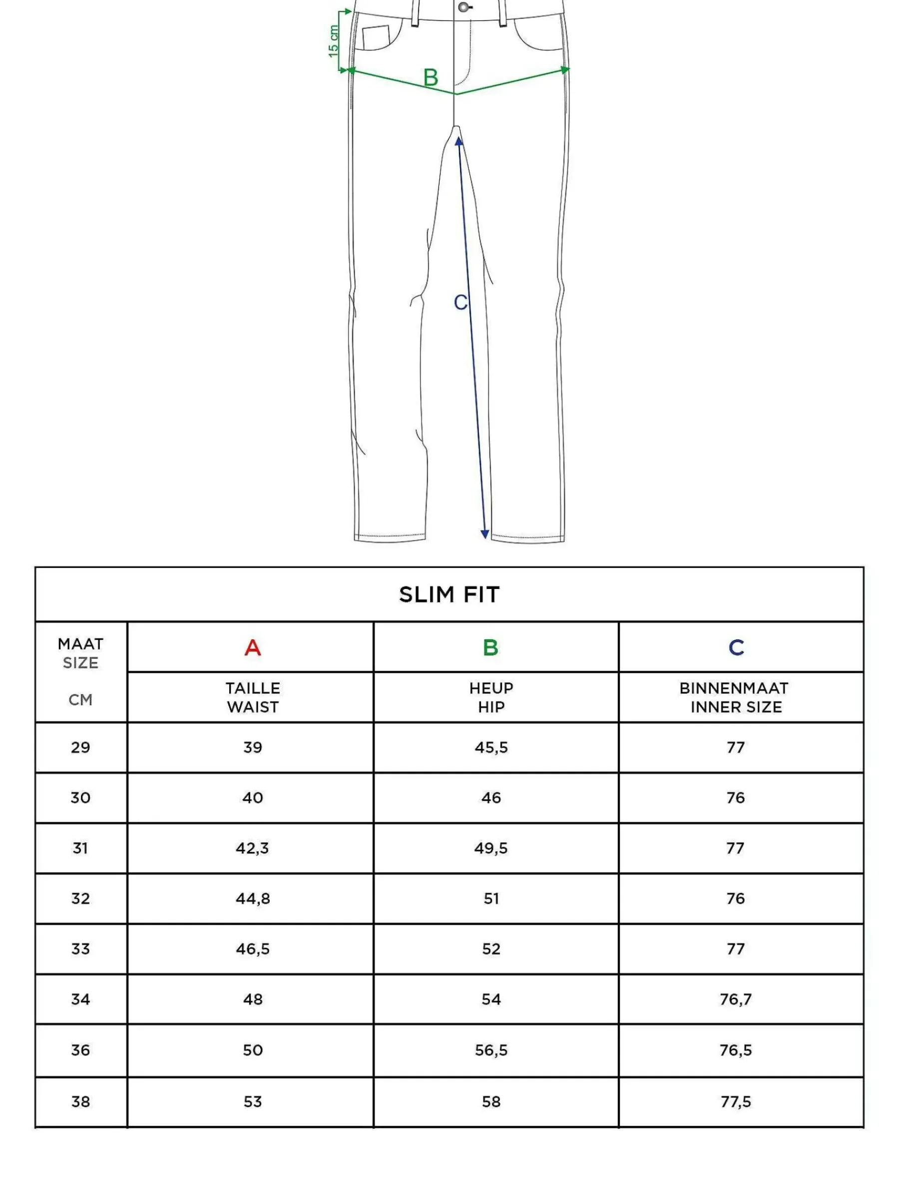 Wam Denim Scarlet Slim Fit Black Chino| Chino'S