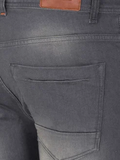 Wam Denim Schiltach Anthracite Jeans| Jeans