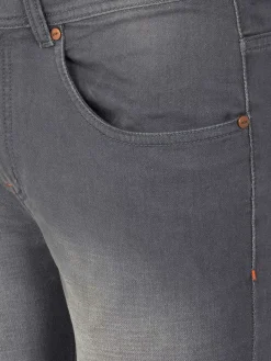 Wam Denim Schiltach Anthracite Jeans| Jeans