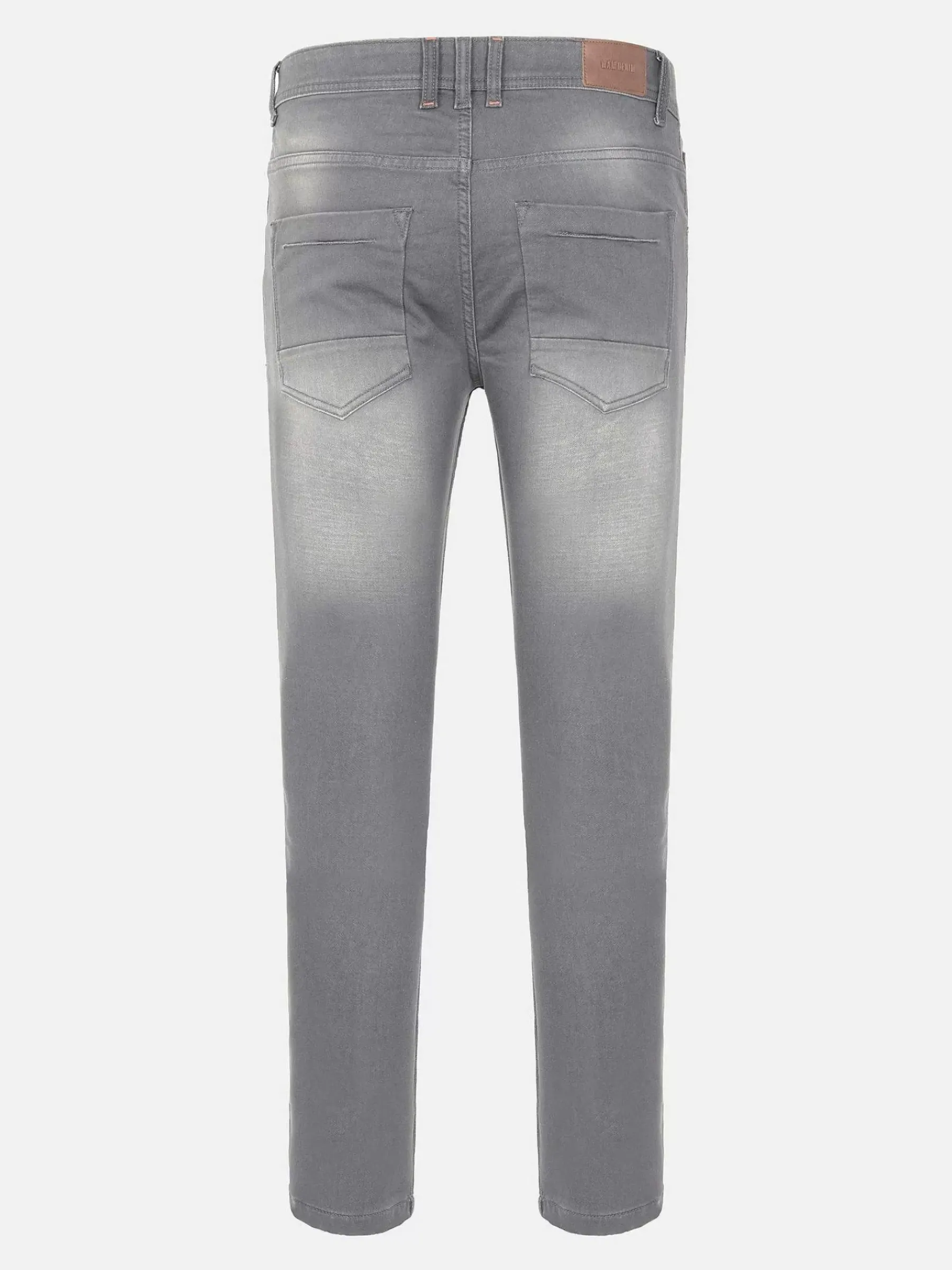 Wam Denim Schiltach Grey Jeans| Jeans