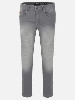 Wam Denim Schiltach Grey Jeans| Jeans