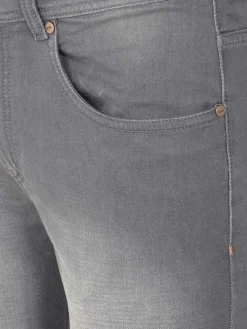 Wam Denim Schiltach Grey Jeans| Jeans