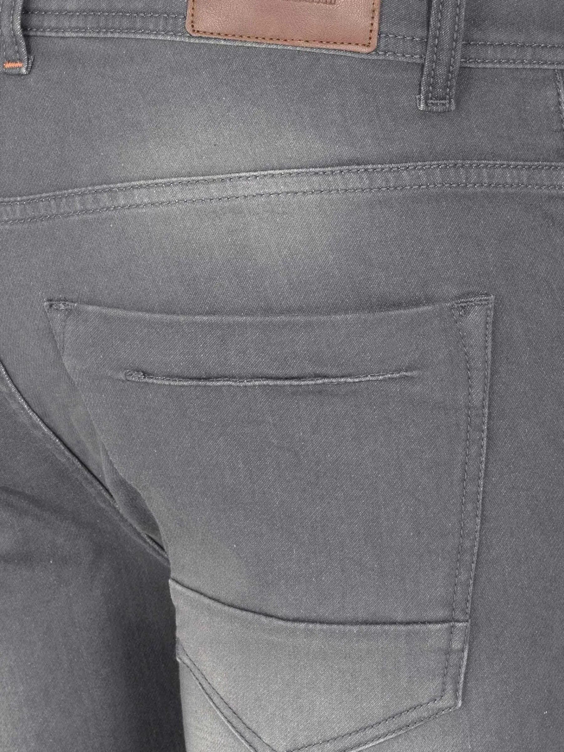 Wam Denim Schiltach Grey Jeans| Jeans