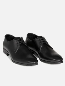 Wam Denim Schoenen 2025 Black| Schoenen