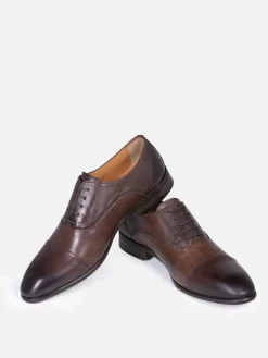 Wam Denim Schoenen 2022 Brown| Schoenen