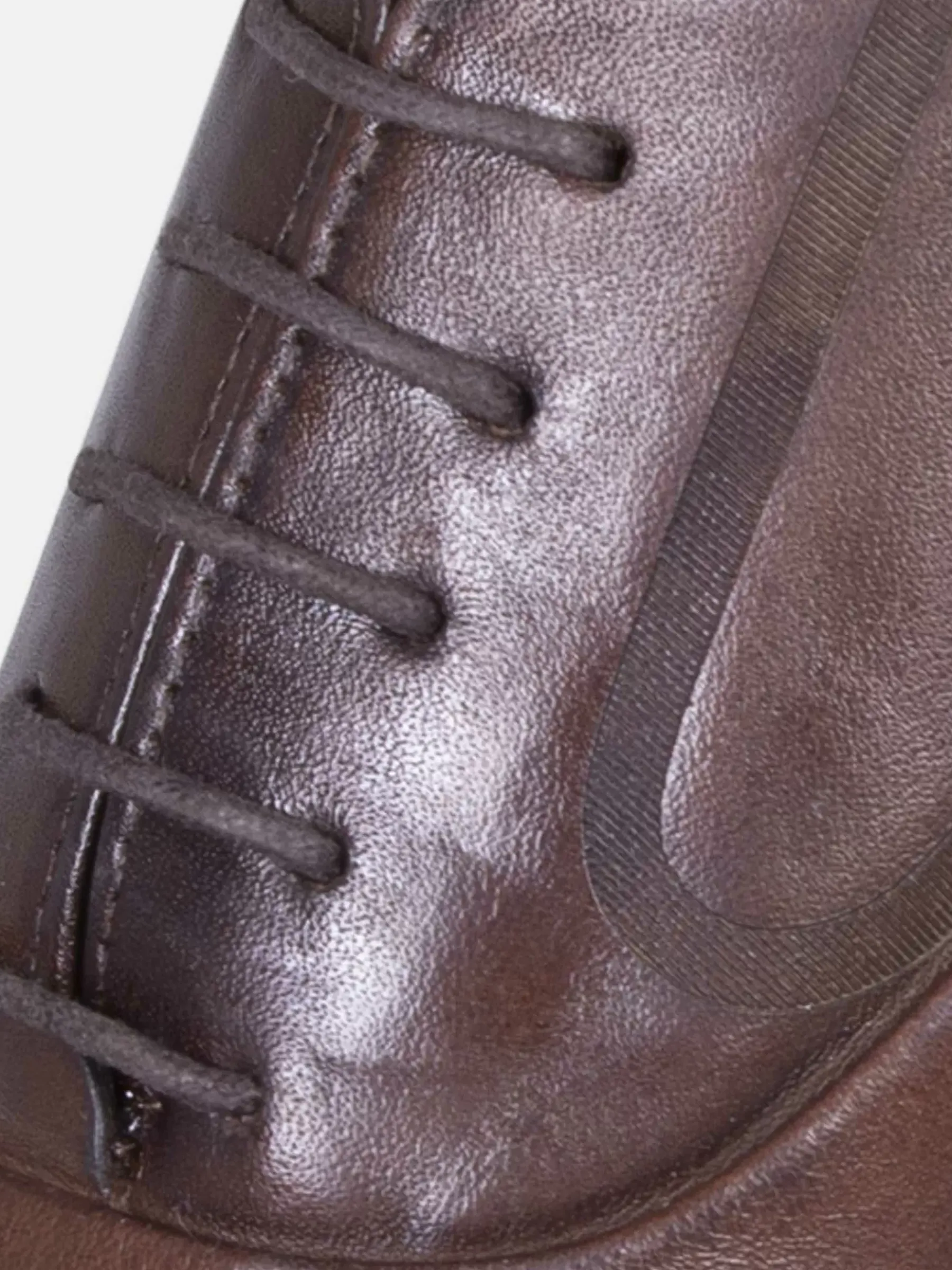 Wam Denim Schoenen 2022 Brown| Schoenen