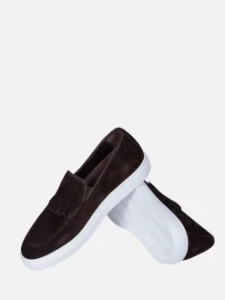 Wam Denim Schoenen 2026 Brown| Schoenen