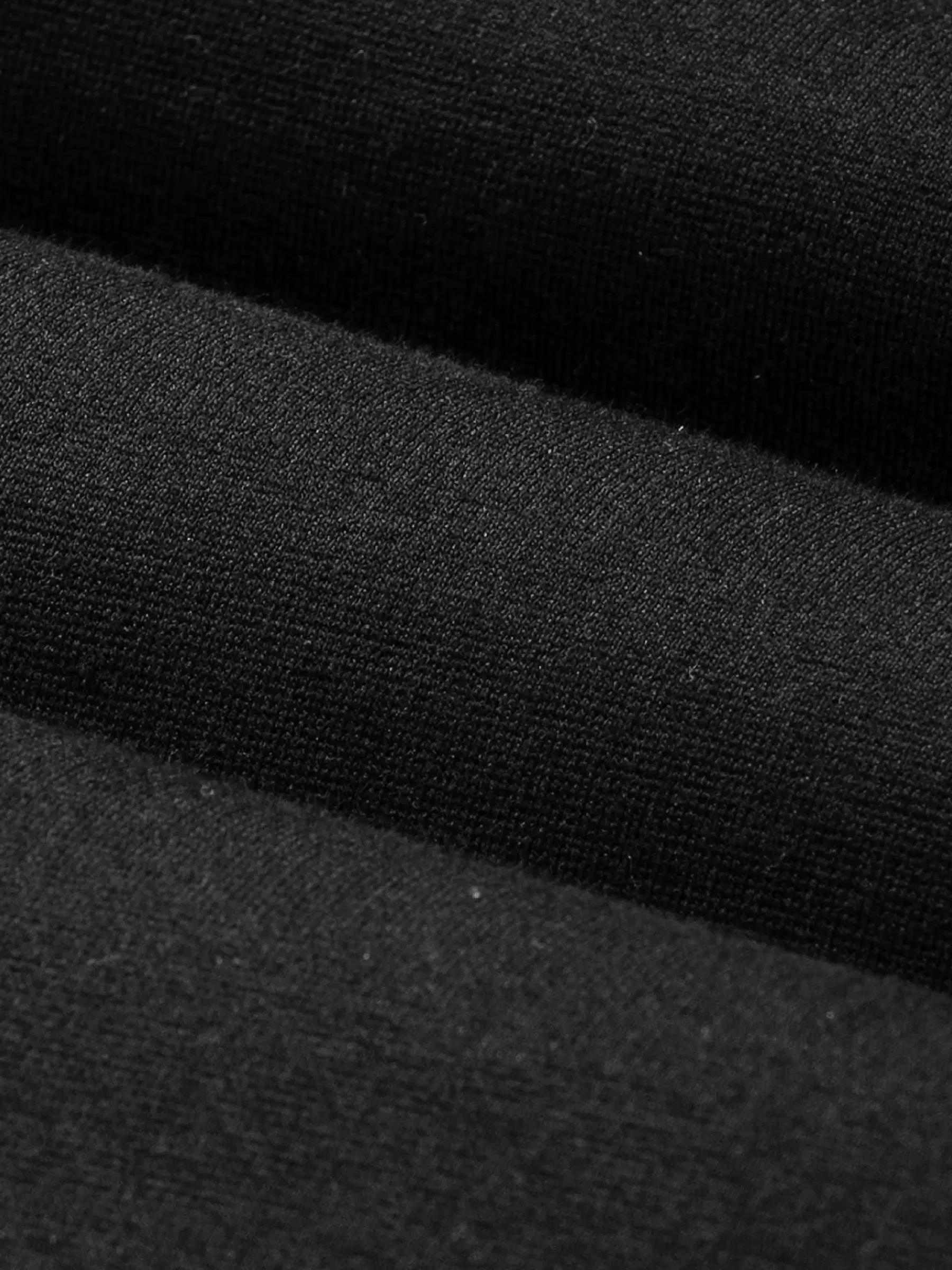 Wam Denim Sedona Round-Neck Grey Black Sweater| Sweaters