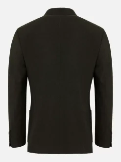 Wam Denim Seoul Black Colbert| Colberts