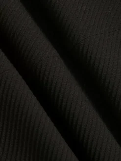 Wam Denim Seoul Black Colbert| Colberts