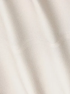 Wam Denim Slim Fit White Tuxedo Colbert| Colberts