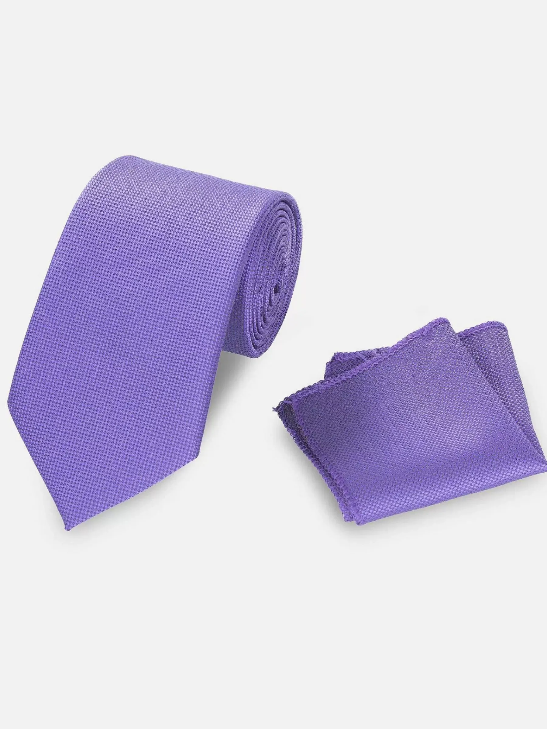Wam Denim Stropdas 10000 Woven Dark Purple| Stropdassen