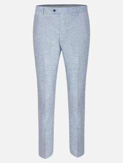 Wam Denim Suit Pantalon 70112 Blue| Pantalons