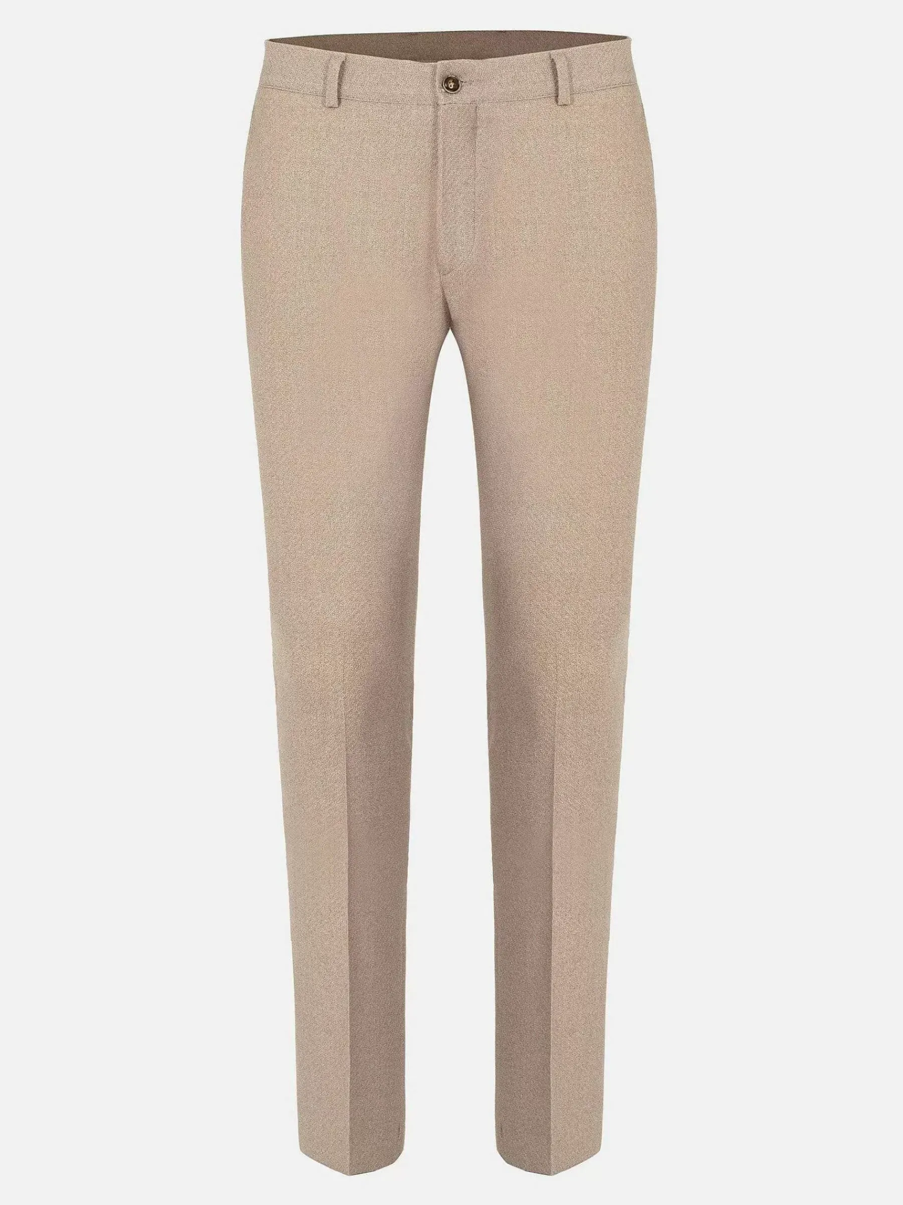 Wam Denim Suit Pantalon 70117 Filomena Beige| Pantalons