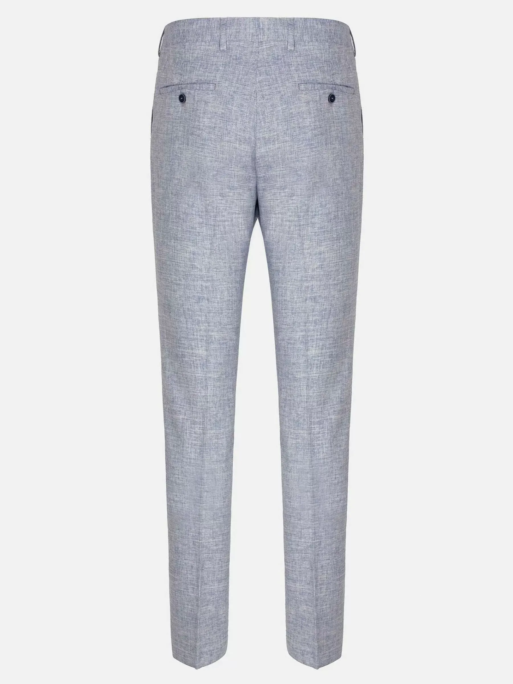 Wam Denim Suit Pantalon 70112 Navy| Pantalons