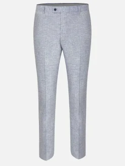 Wam Denim Suit Pantalon 70112 Navy| Pantalons