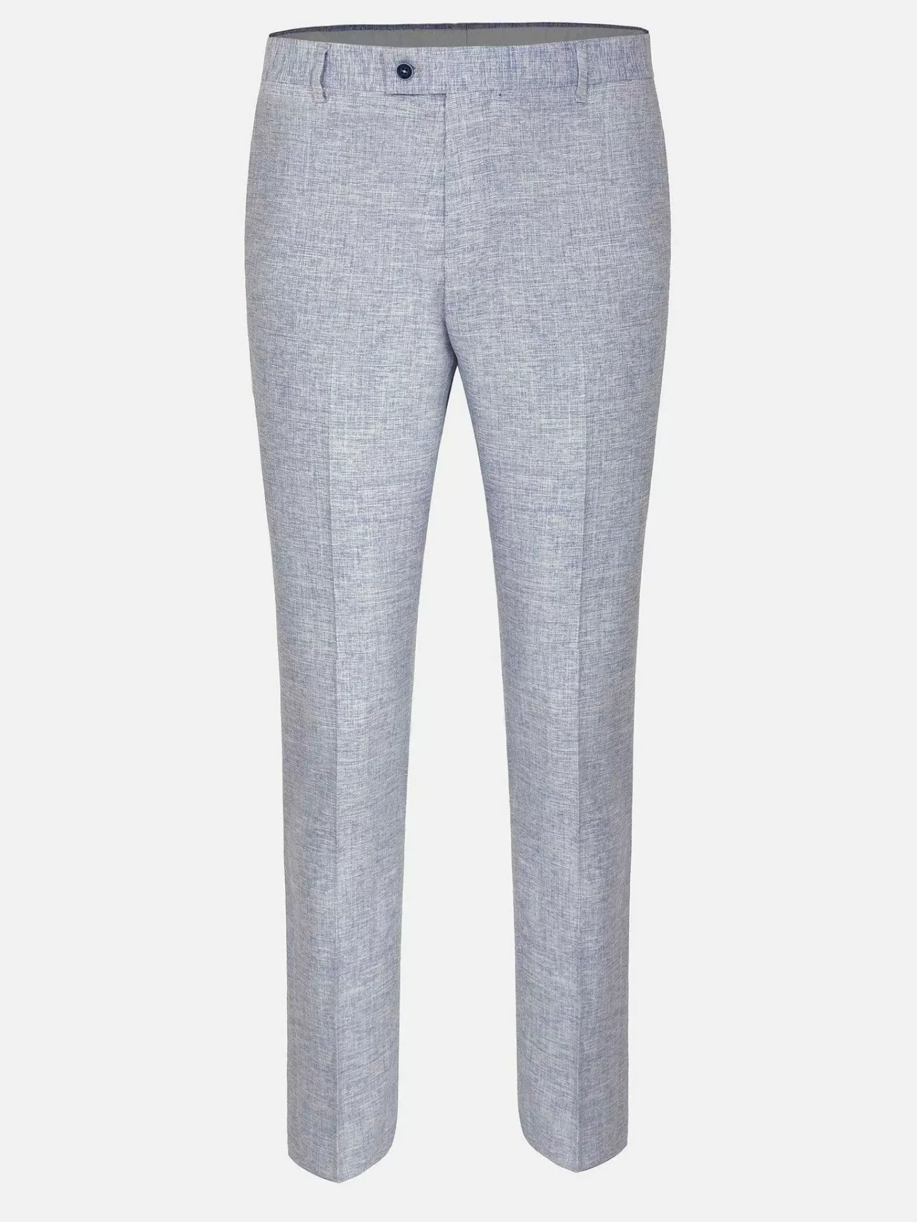 Wam Denim Suit Pantalon 70112 Navy| Pantalons