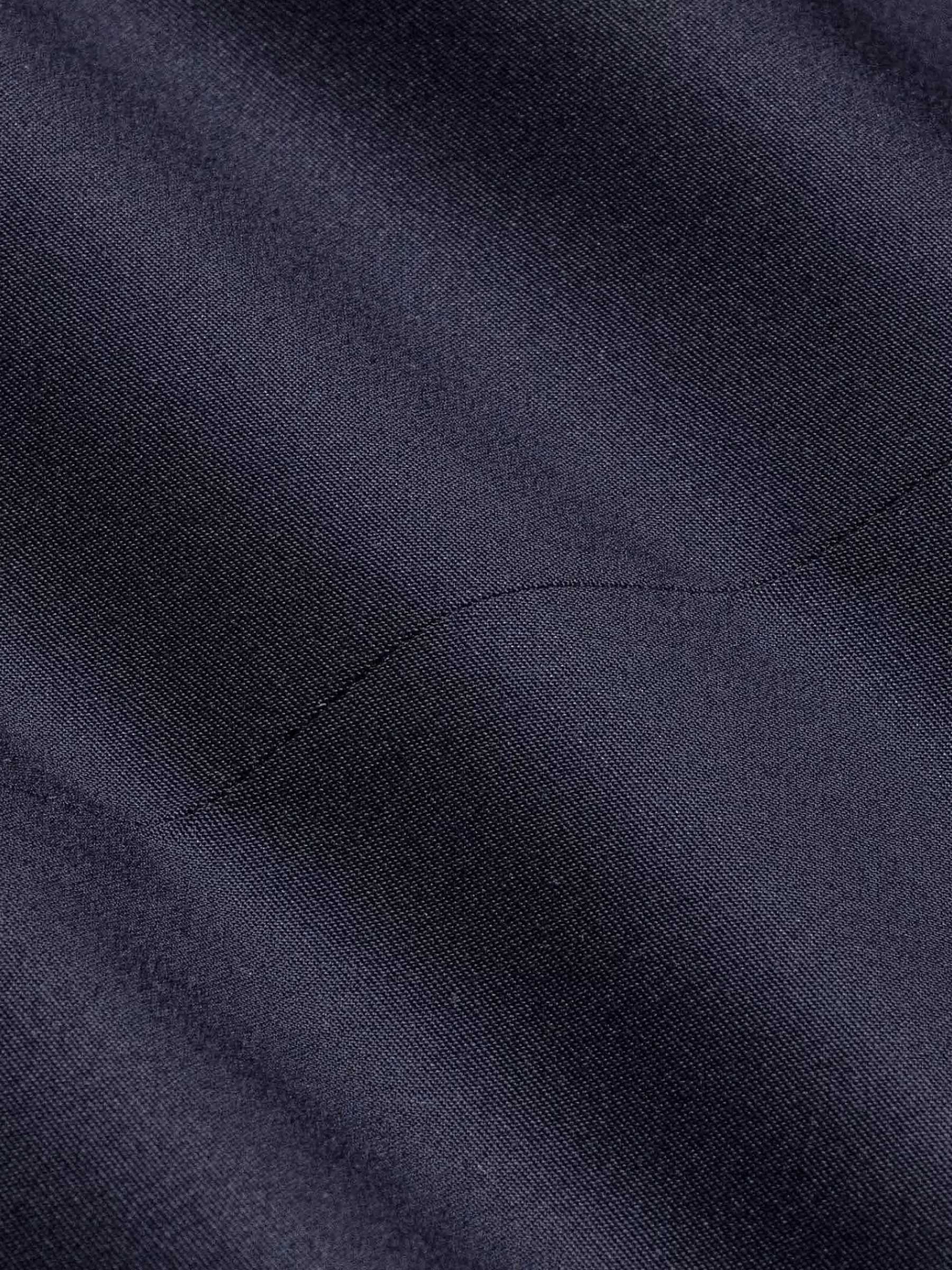 Wam Denim Suit Pantalon 70071 Scotsville Dark Navy| Pantalons