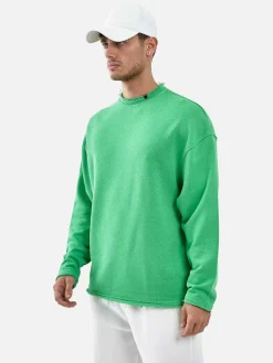 Wam Denim Sweater 2117 Beige| Streetwear