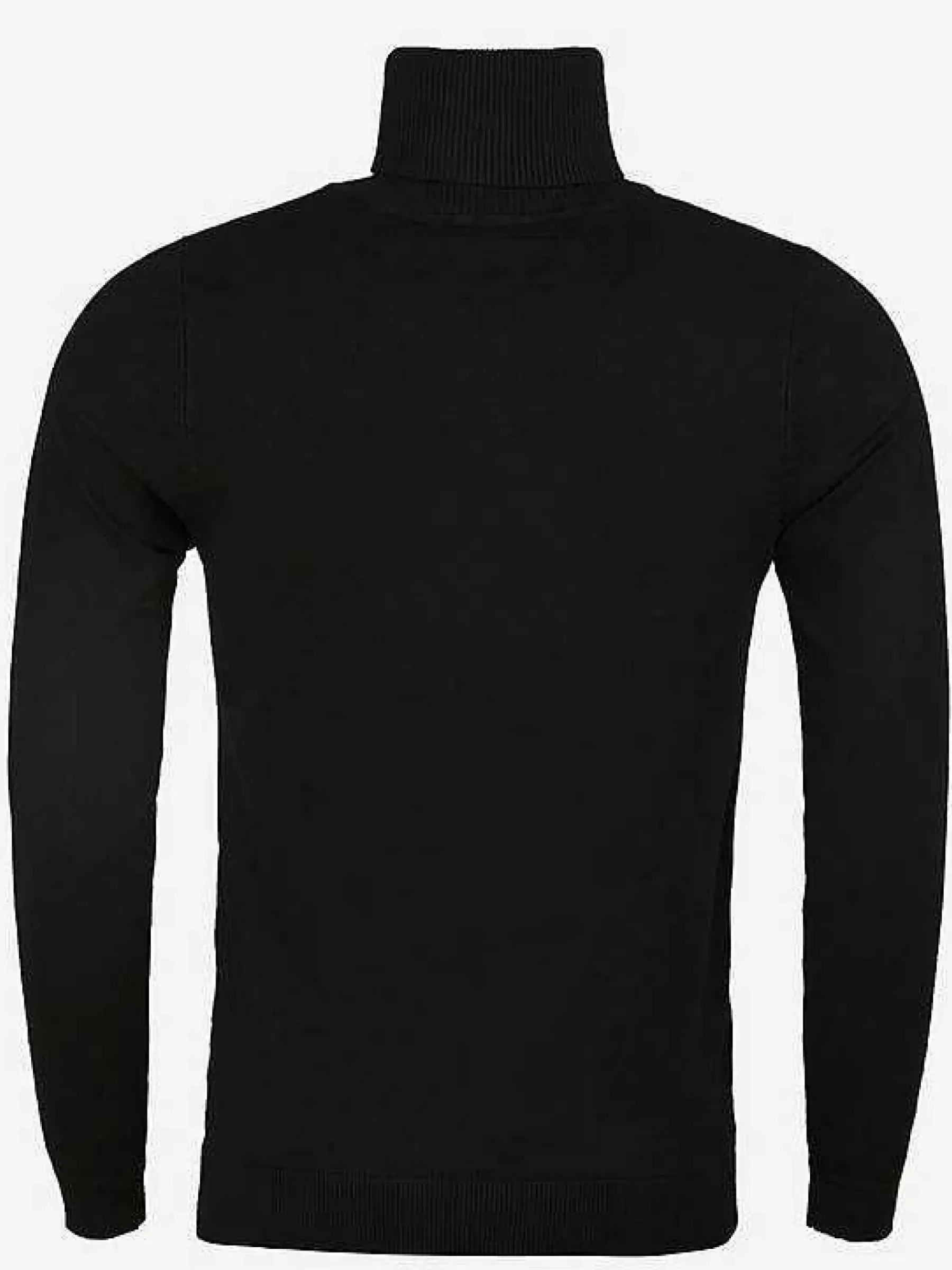 Wam Denim Sweater 776-1 Black| Sweaters