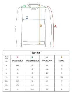 Wam Denim Sweater 76354 Casas Grey| Sweaters