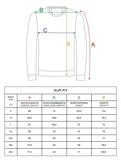 Wam Denim Sweater 76320 Gravia| Sweaters