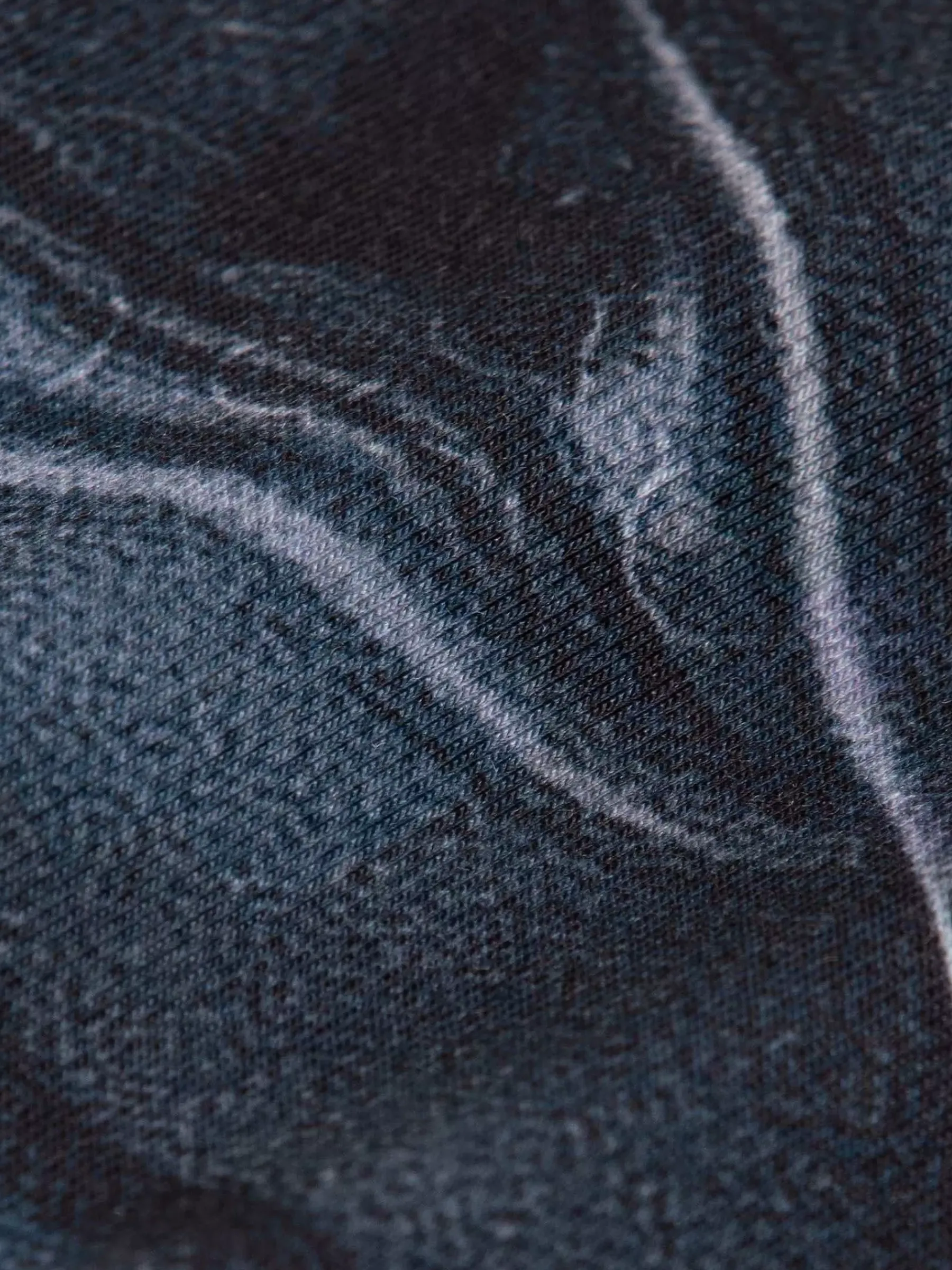 Wam Denim Sweater 86261 Gruyeres Black| Sweaters
