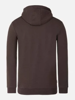 Wam Denim Sweater 76326 Harrison Brown| Sweaters