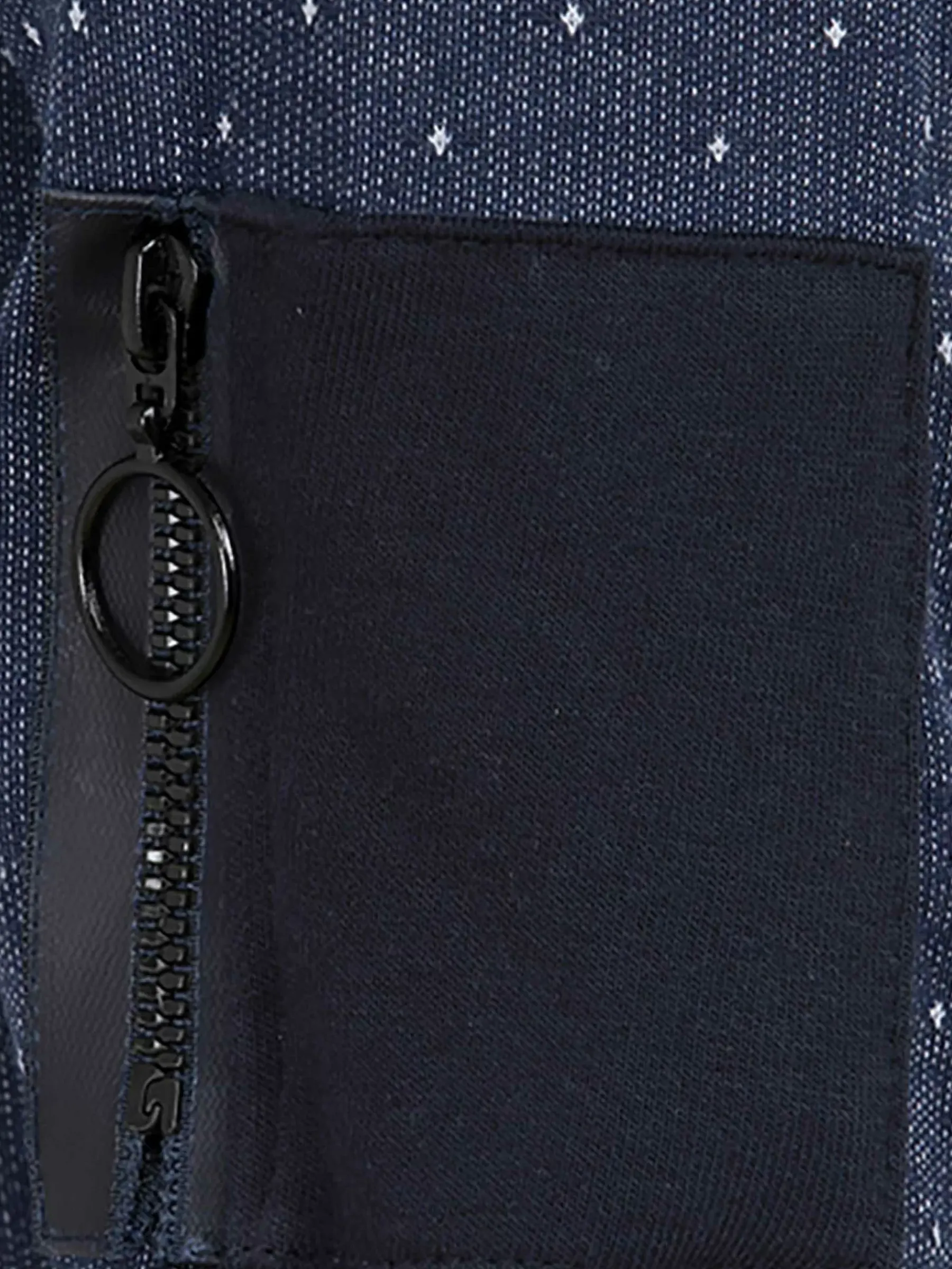 Wam Denim Sweater 76266 Kansas City Navy| Sweaters