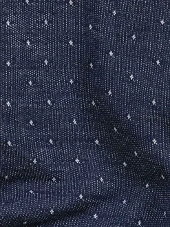Wam Denim Sweater 76266 Kansas City Navy| Sweaters