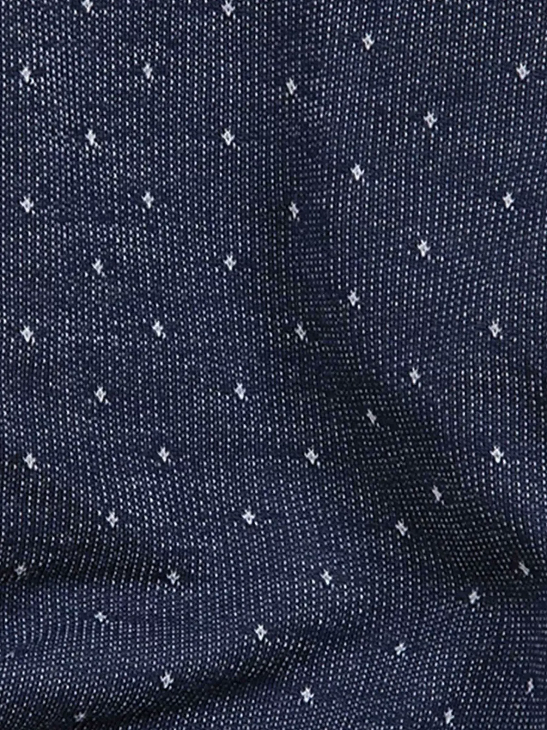 Wam Denim Sweater 76266 Kansas City Navy| Sweaters