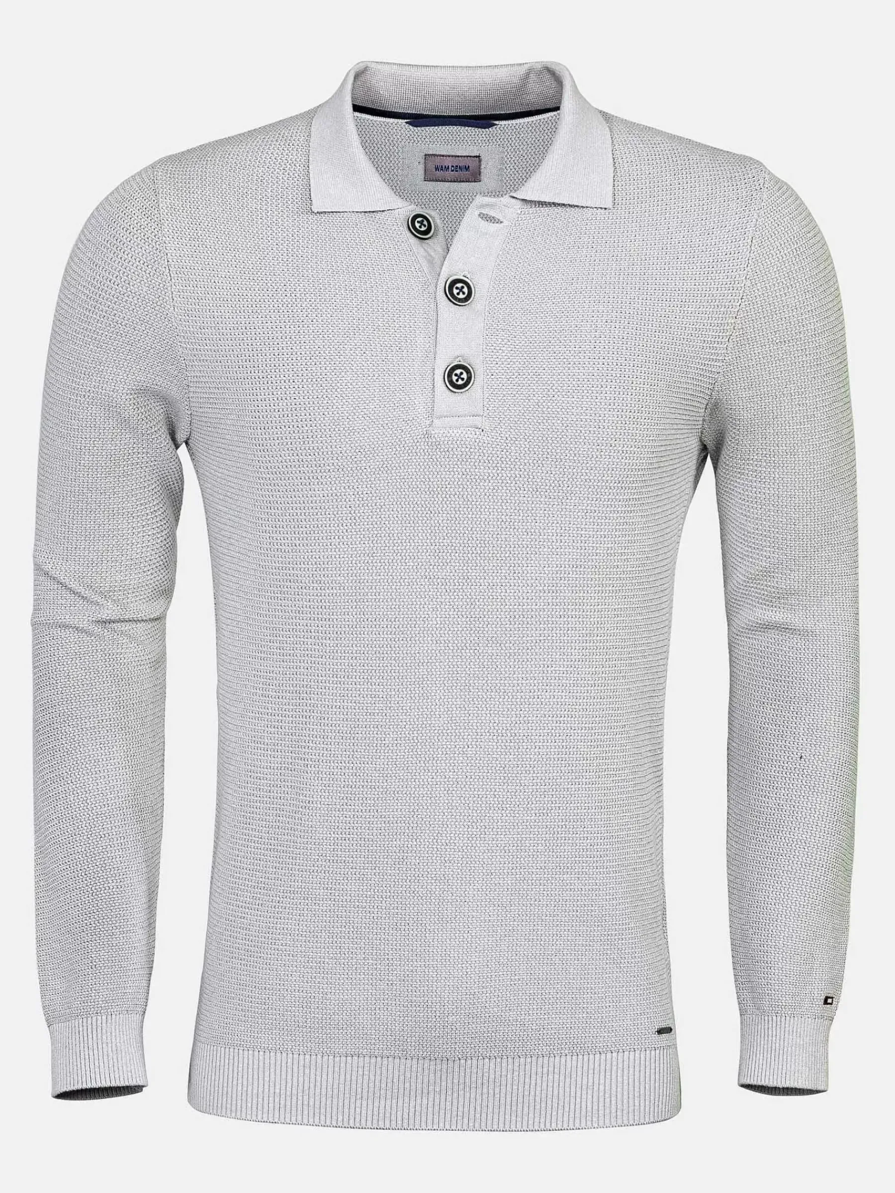 Wam Denim Sweater 76283 Le Landeron| Sweaters