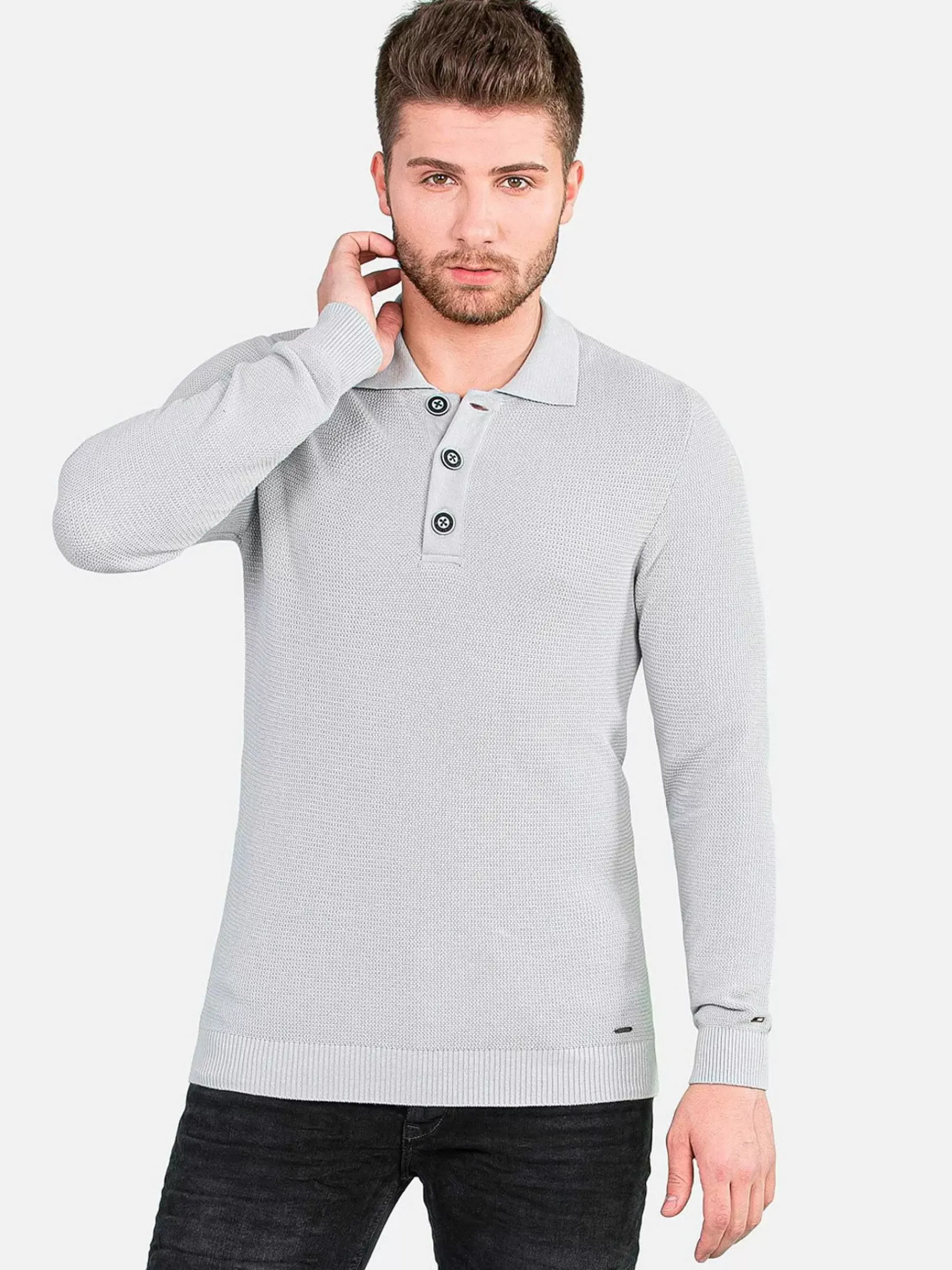 Wam Denim Sweater 76283 Le Landeron| Sweaters