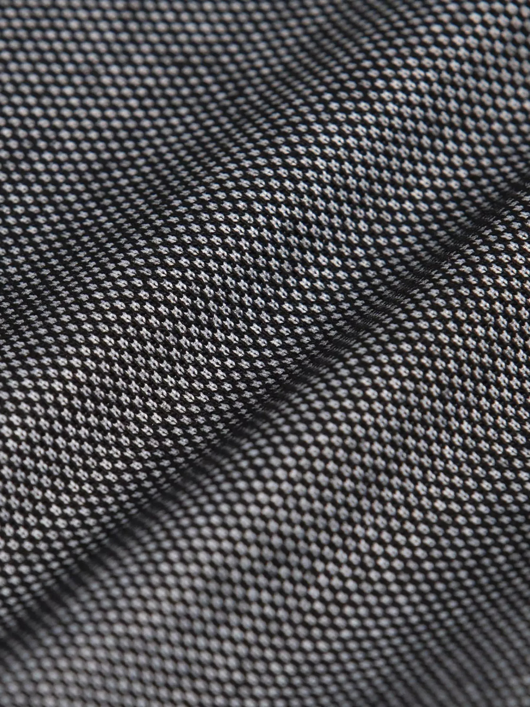 Wam Denim Sweater 76294 Pajara Stone Anthracite| Sweaters