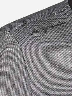 Wam Denim Sweater 76294 Pajara Stone Anthracite| Sweaters