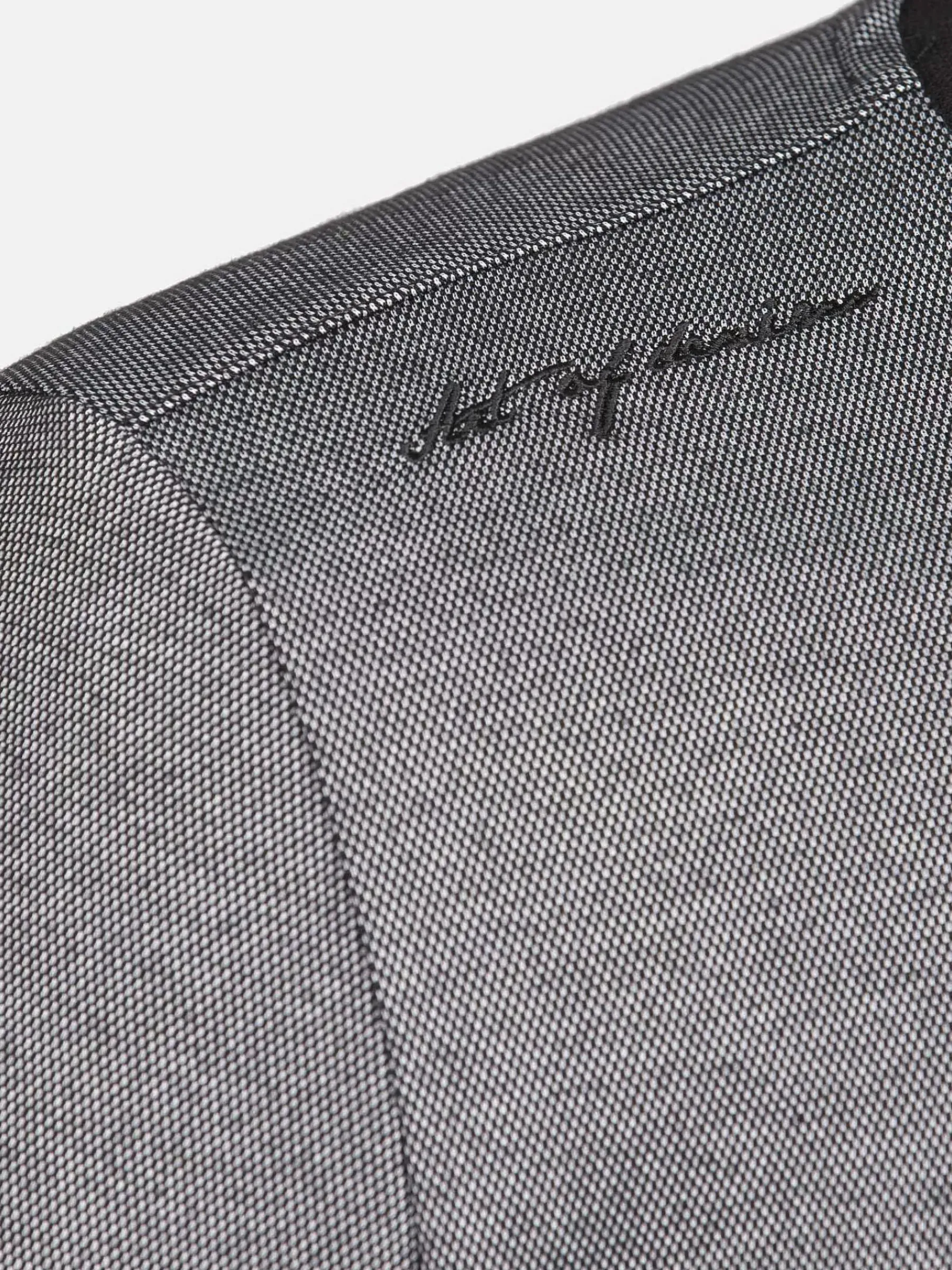 Wam Denim Sweater 76294 Pajara Stone Anthracite| Sweaters