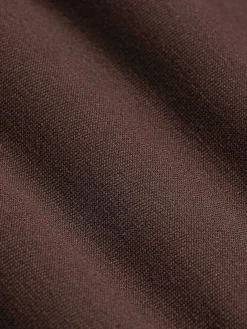 Wam Denim Sweater 76345 Yard Brown| Sweaters