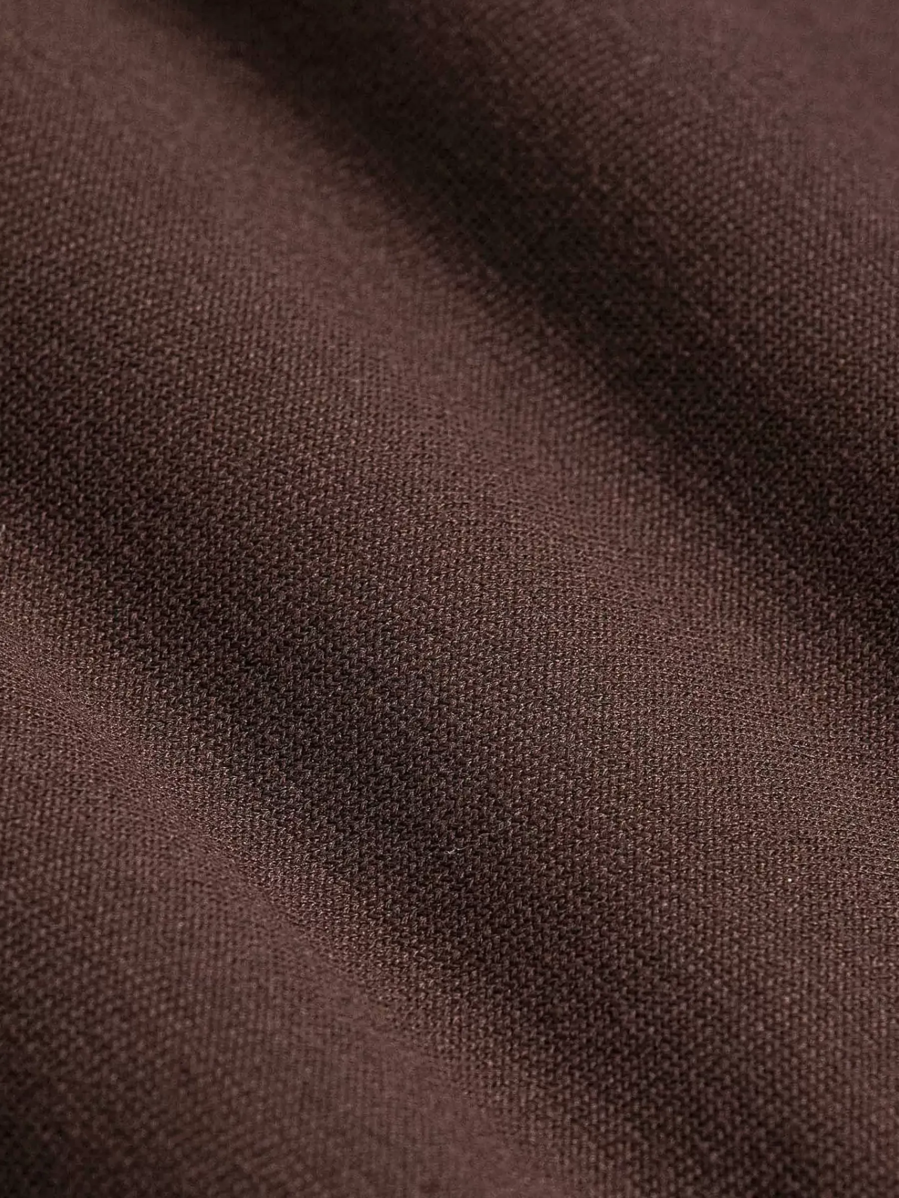 Wam Denim Sweater 76345 Yard Brown| Sweaters