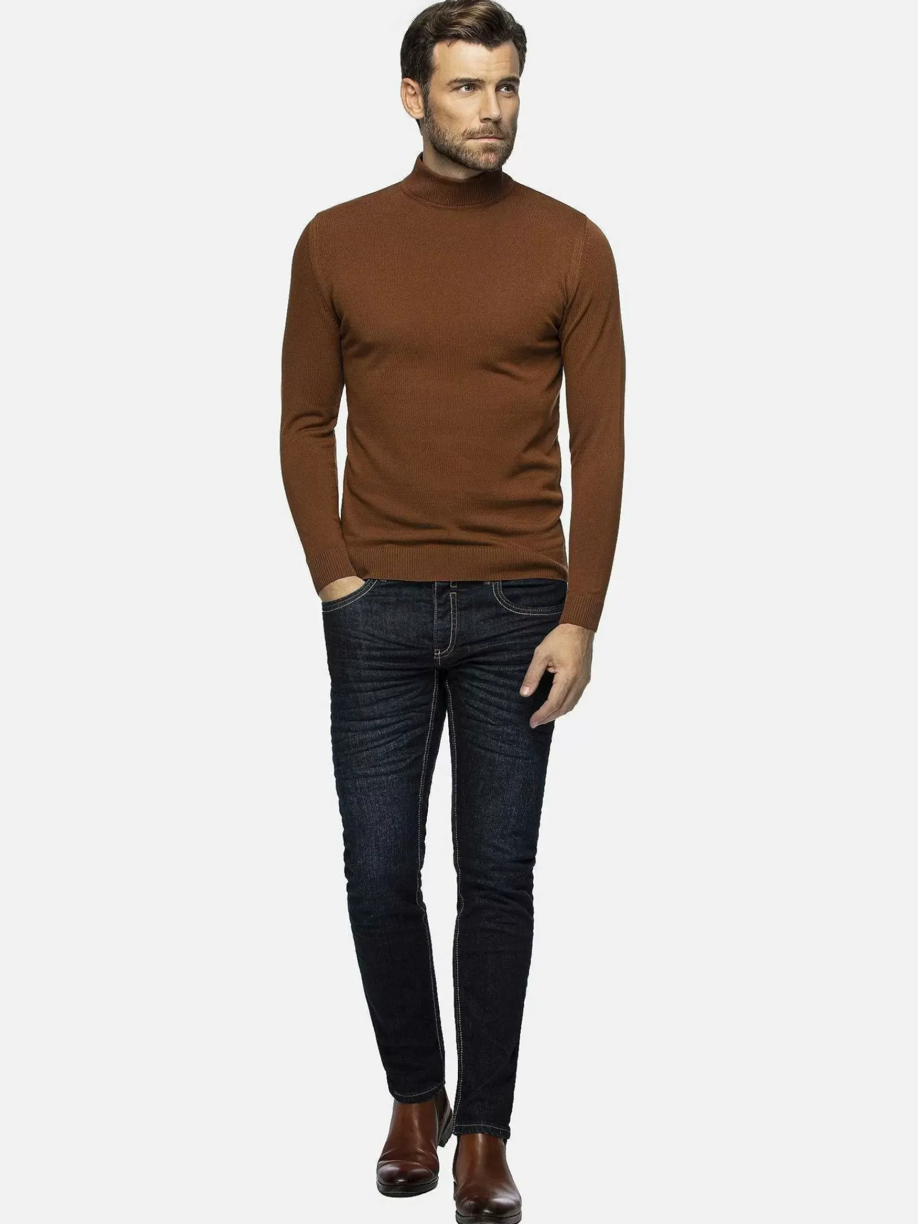 Wam Denim Sweater 76345 Yard Peru| Sweaters